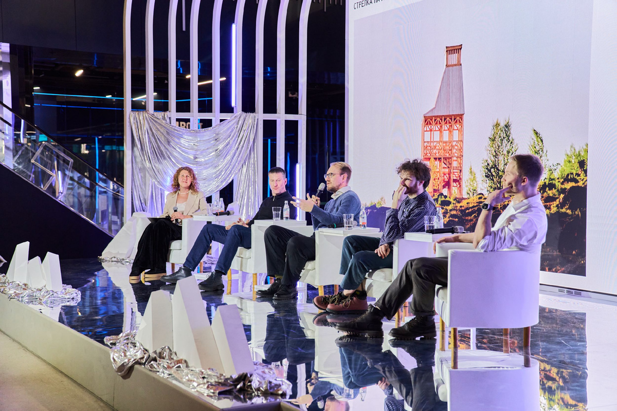 Фото: Мария Гедике