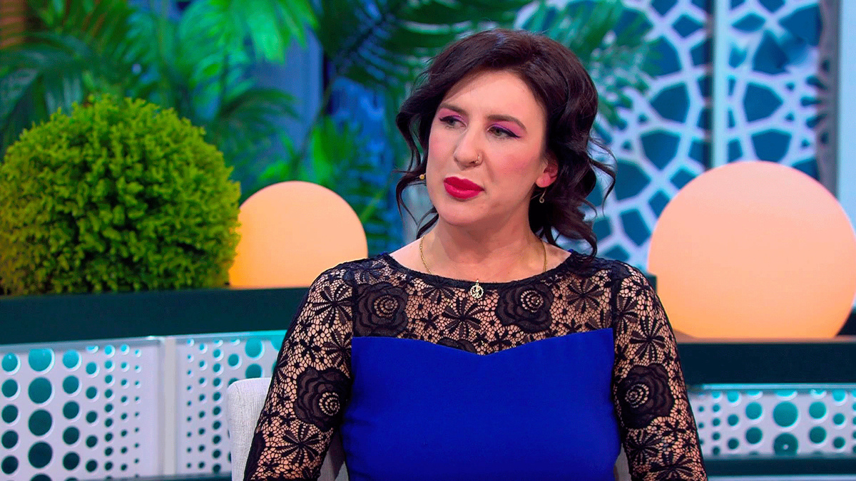    Первый канал