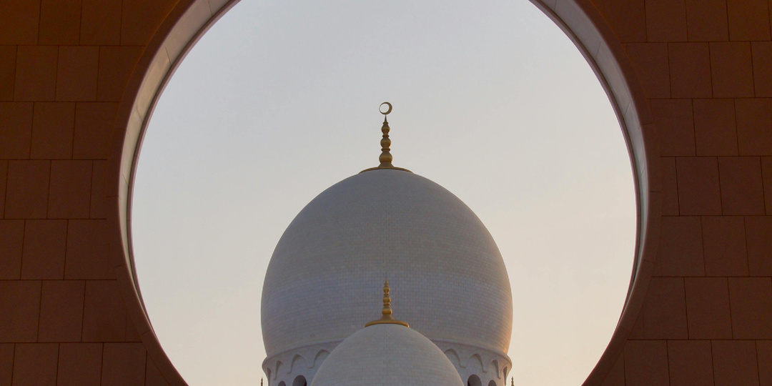 Пророк ﷺ описал наше время. Узнаёте?