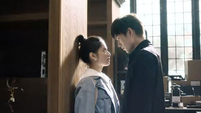 Дорама "Заводила и принцесса" 2022