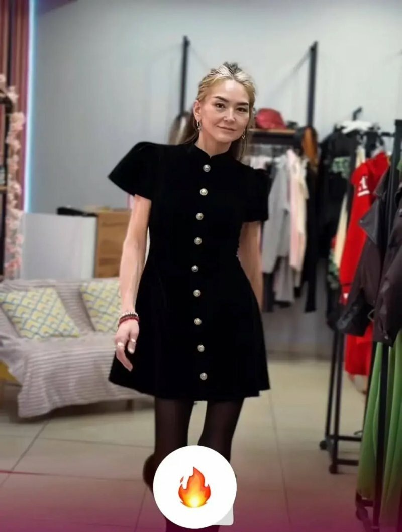     "Башкорт хуҗабикәсе" тагын нишләгән?