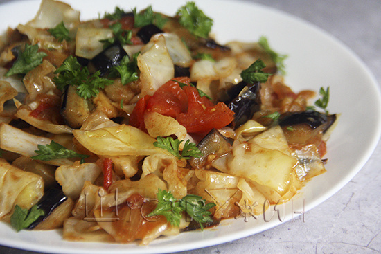 Постный ужин — это вкусно! 5 рецептов, которые вам понравятся.