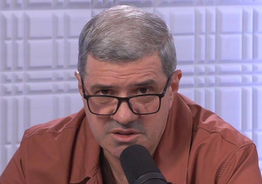 Фото: Prt Scr rutube.ru / Шах и Мат - Михаил Шахназаров