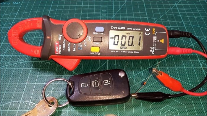 Лайфхак: Как проверить любой радиопульт ДУ