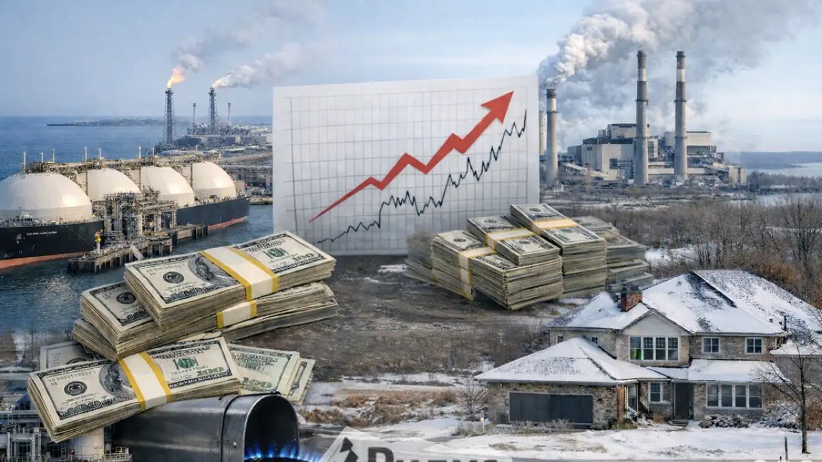    Художественное изображение сгенерировано ИИ. © Коллаж / Ridus.ru