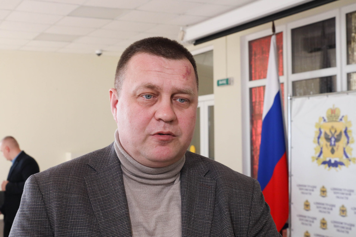    Фото: ТРК «Таврия»