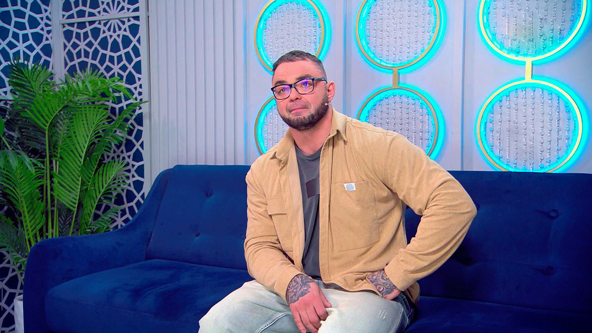    Первый канал