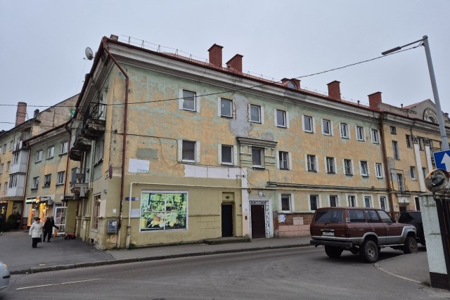   Фото из архива Калининград.Ru