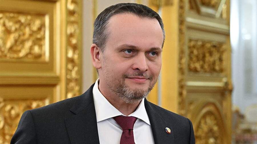    Фото: РИА Новости/Сергей Бобылев