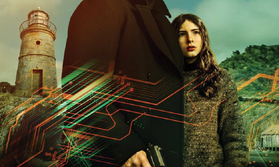 Джейсон Стэйтем в боевике 2026 г <<Убежище >>: из пчеловодов в смотрители маяка