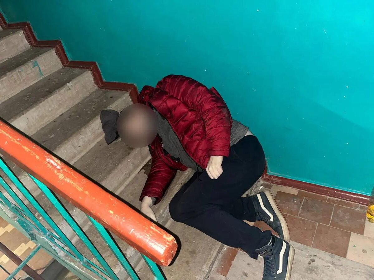    Фото: пресс-служба МВД по ДНР.