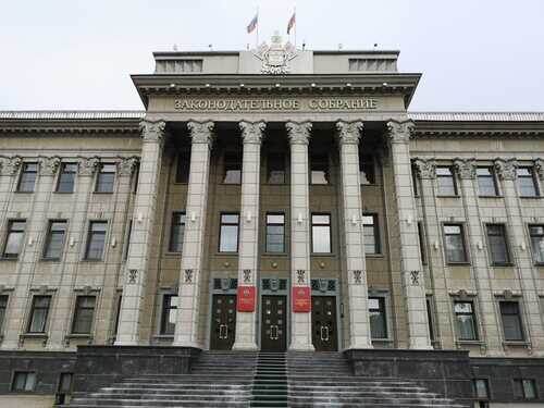    Фото: Юрий Серебренников/BFM Кубань