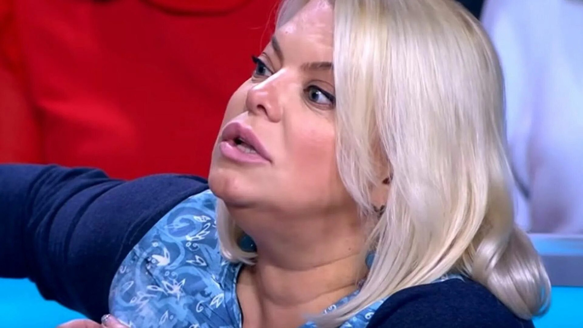 Поплавская публично обратилась к избирателям после слов депутата Свинцова