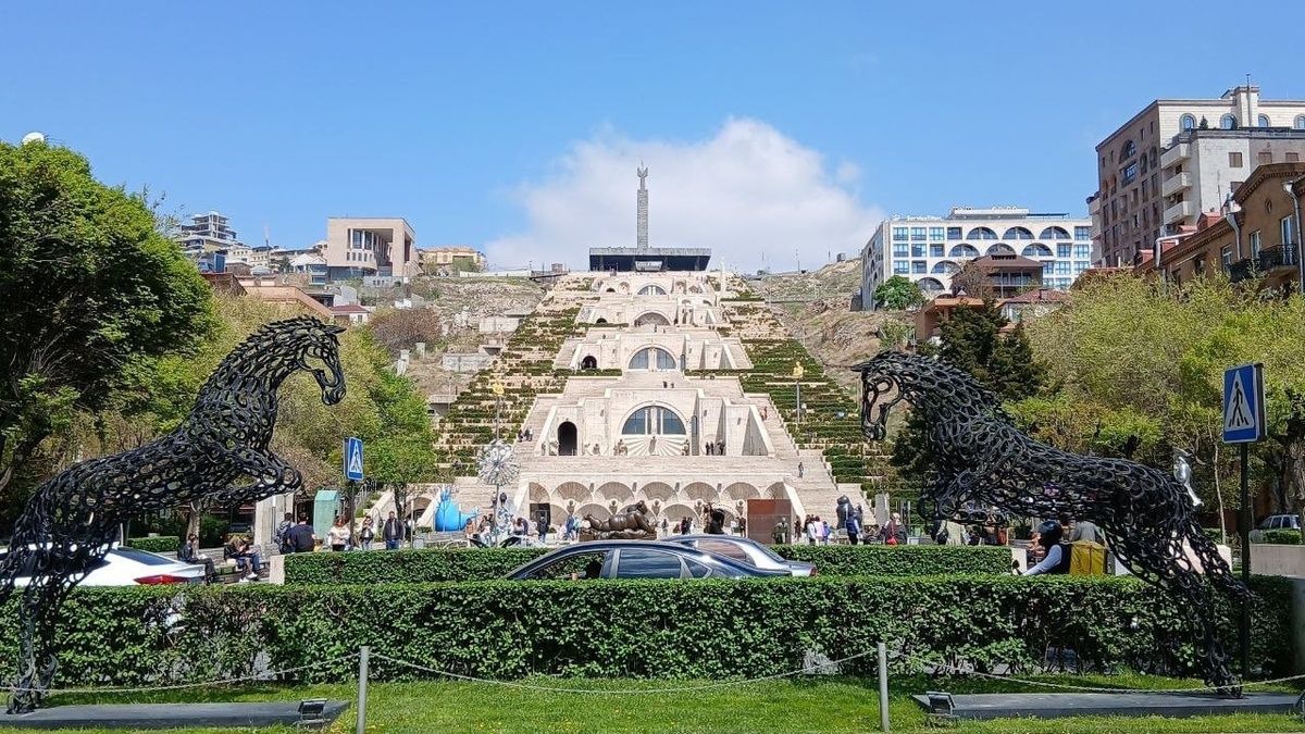     Фото Натальи Головецкой