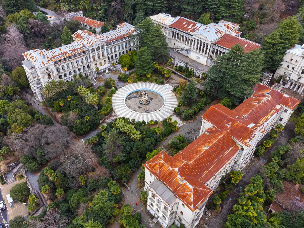 © nik_yurginson/Shutterstock