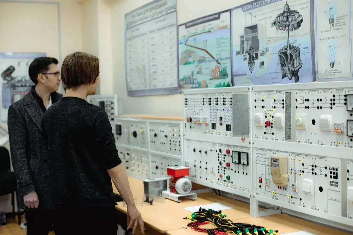    Фото: Минсоц СК Светлана Уварова