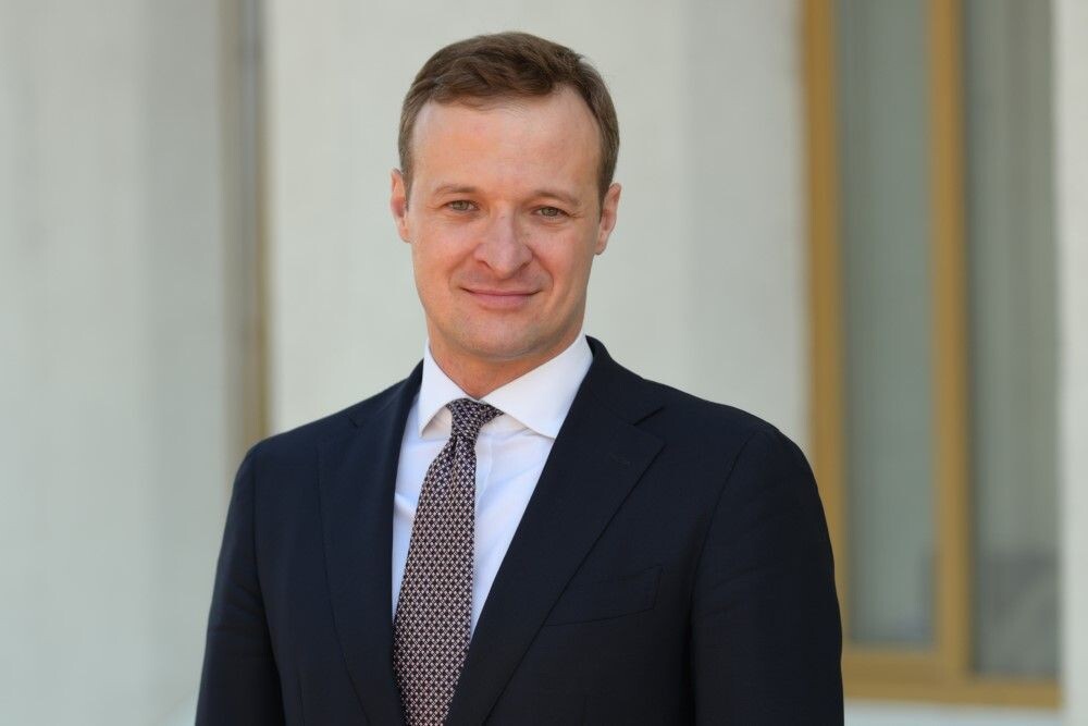    Дмитрий Старостин (фото: пресс-служба правительства Нижегородской области) Редакция nn-now