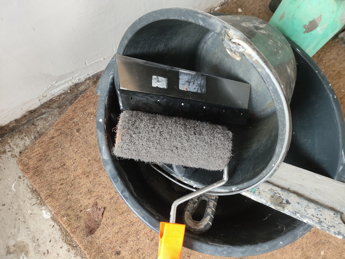 Вот такой валик