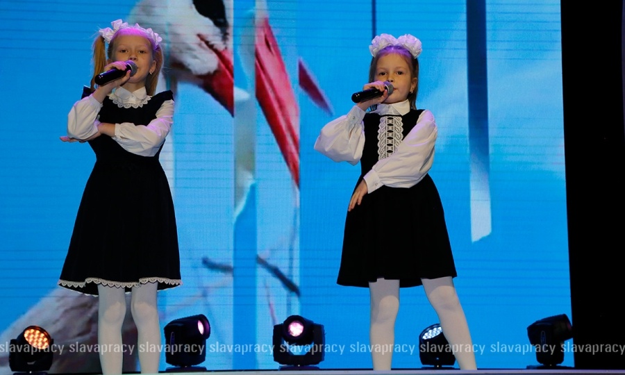 Итоги конкурса "ПАТРИОТ.by": гармония традиций и таланта