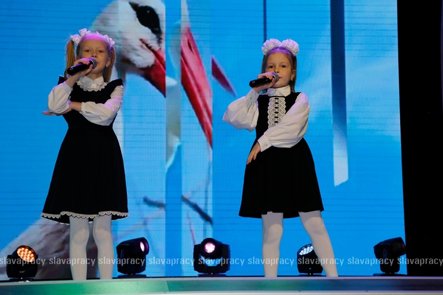     Итоги конкурса "ПАТРИОТ.by": гармония традиций и таланта