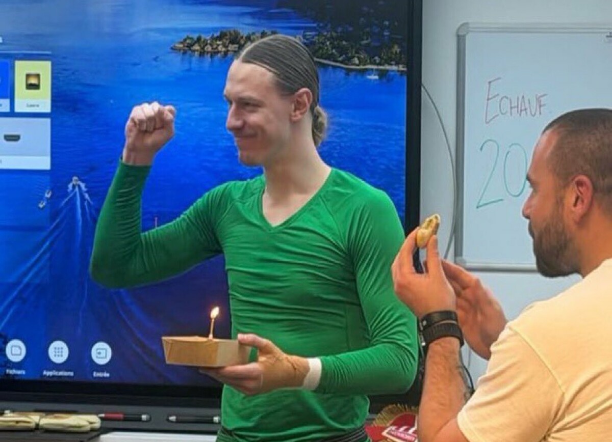     Французы о матче Сафонова в день рождения: двойная порция счастья и сомнения в надёжности