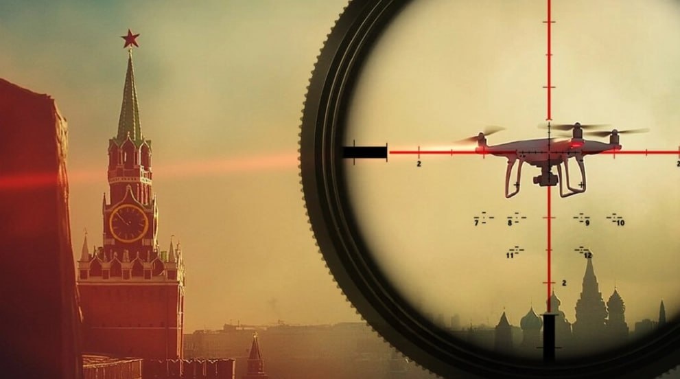 Коллаж "Новороссии"