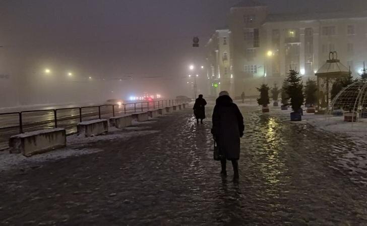    фото Курские известия