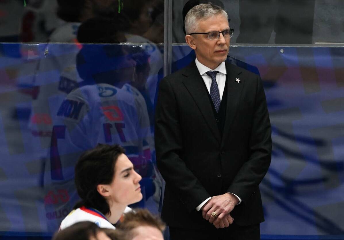 Фото: ХК СКА