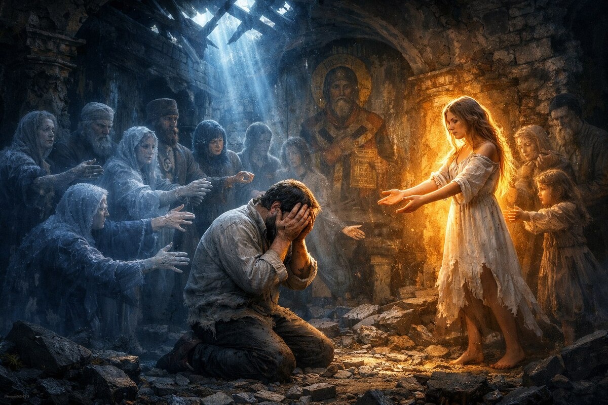 Иллюстрация автора