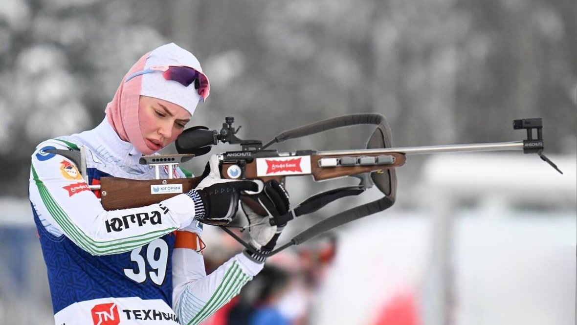    Виктория Метеля.СБР