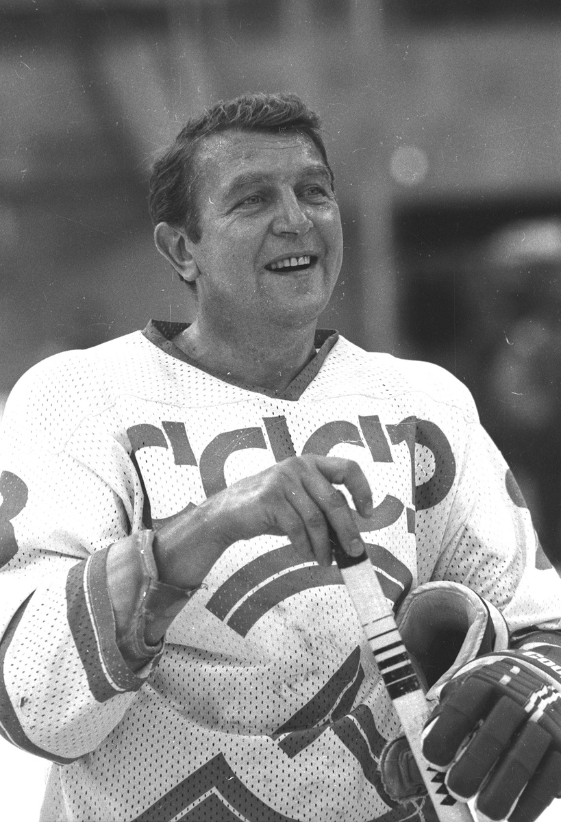    Владимир Шадрин.Игорь Уткин архив «СЭ»