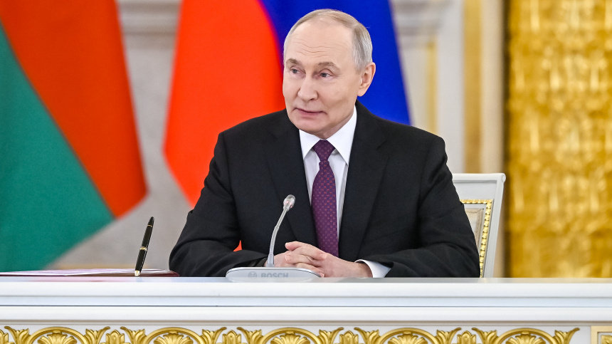    Фото: © РИА Новости/Павел Быркин; 5-tv.ru