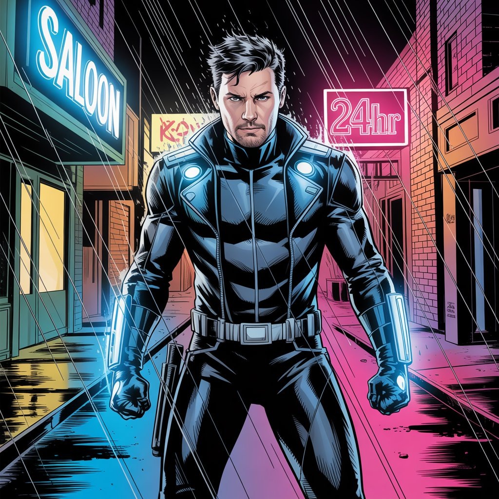 неплохо получилось.