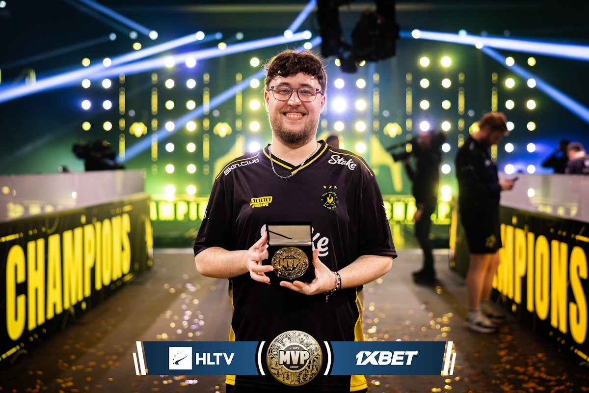 Источник: Team Vitality