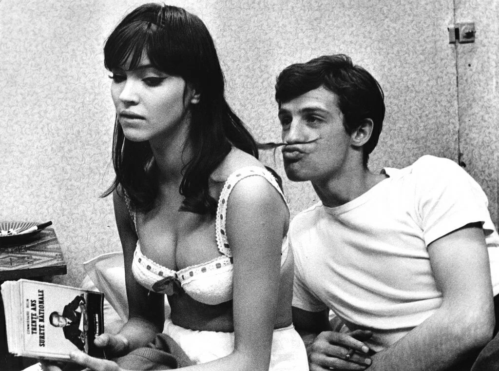    Кадр из фильма