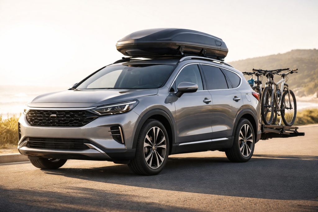    Как подготовить корейское авто до 160 сил к длительной поездке: чек-лист из 15 пунктов