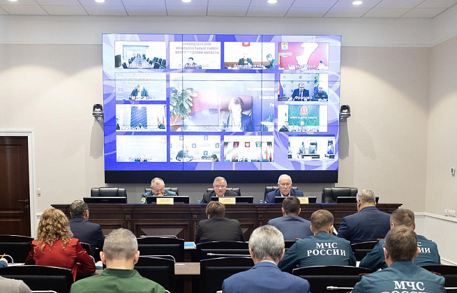 Фото: администрация Волгоградской области