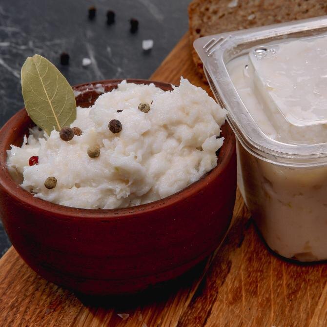 Сало закусочное, "Гжельское подворье"