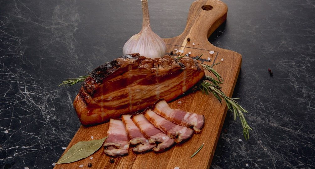 Почему сало раньше было в каждом доме — и что мы забыли сегодня