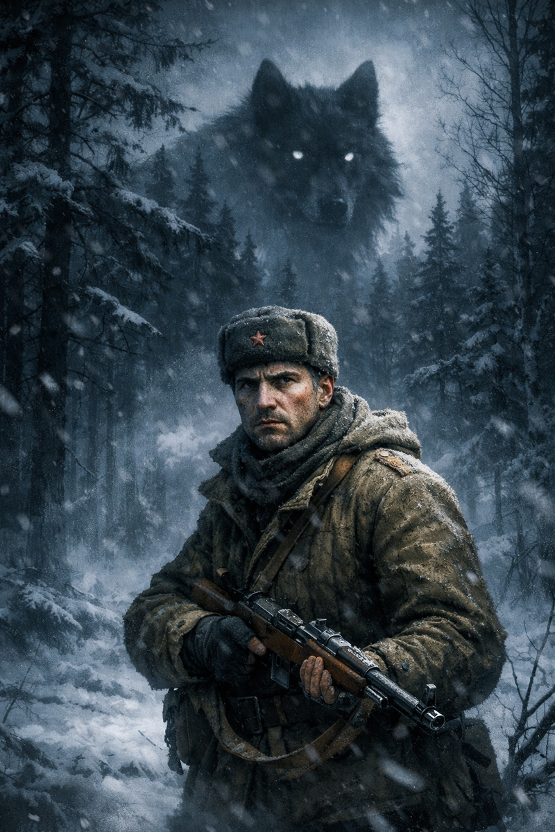 Автор: В. Панченко