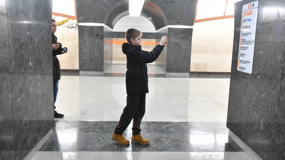 Фото: Александр Коряков / Коммерсантъ