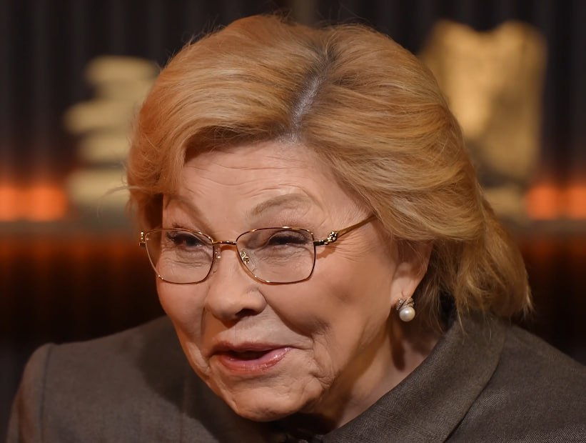 Фото: Prt Scr rutube.ru / ЭМПАТИЯ МАНУЧИ