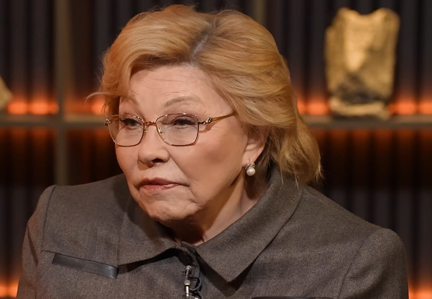 Фото: Prt Scr rutube.ru / ЭМПАТИЯ МАНУЧИ