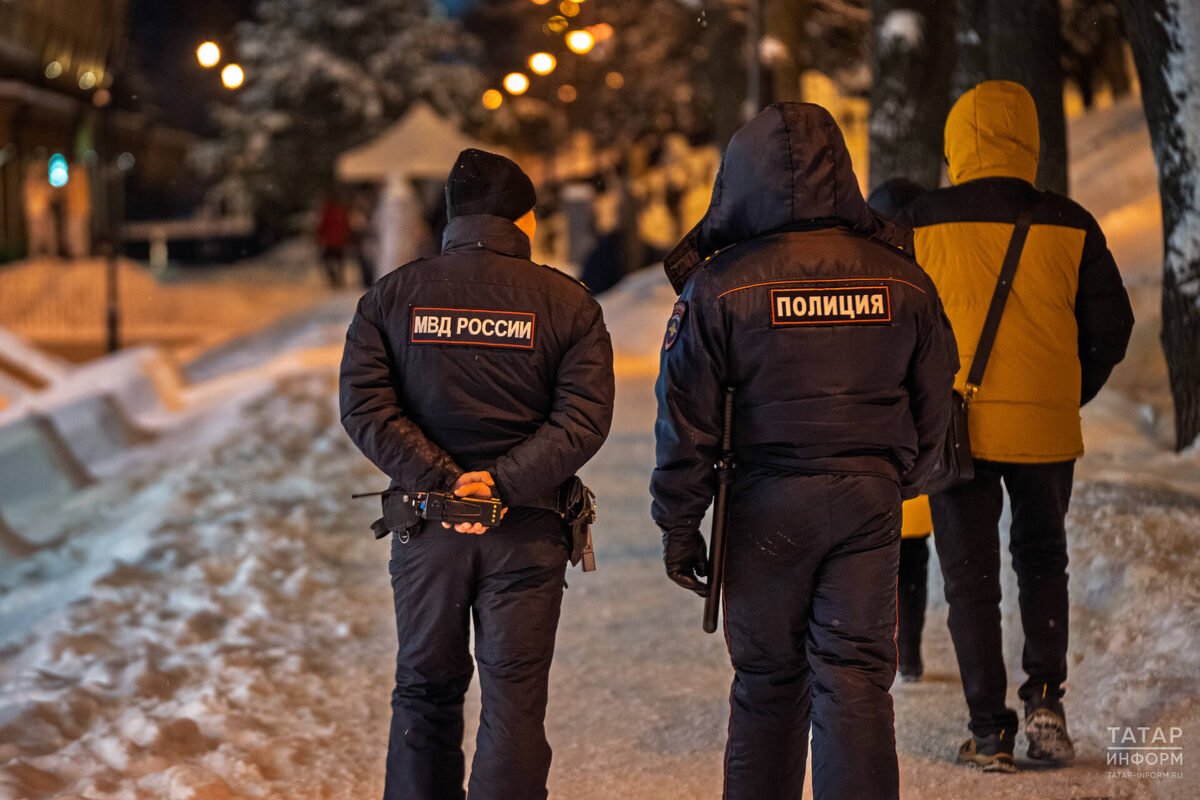 Фото: © Владимир Васильев / «Татар-информ»