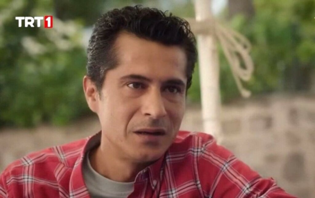    Фото: кадр из сериала