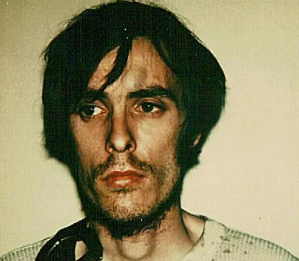 Ричард Трентон Чейз: «Вампир из Сакраменто»