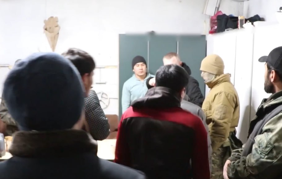 Фото: Prt Scr rutube.ru / МВД МЕДИА