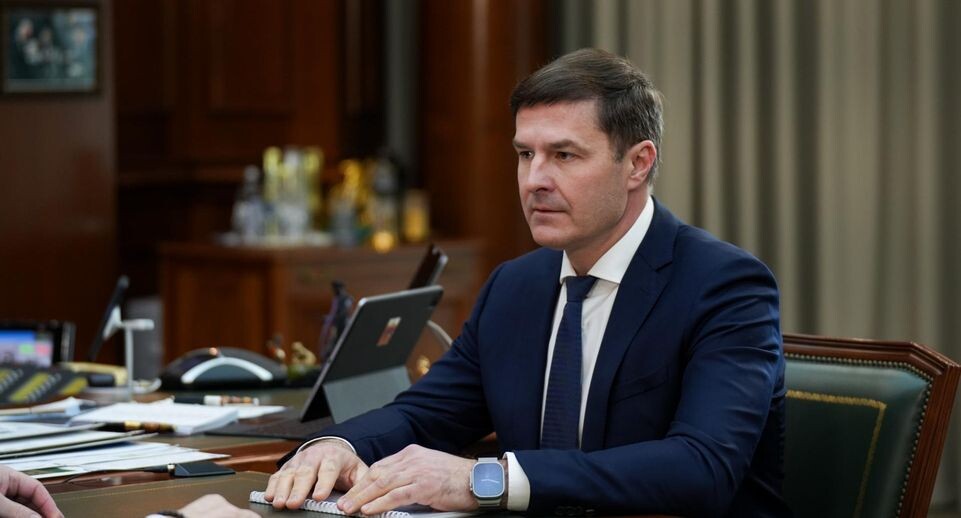    Пресс-служба Губернатора и Правительства Московской области