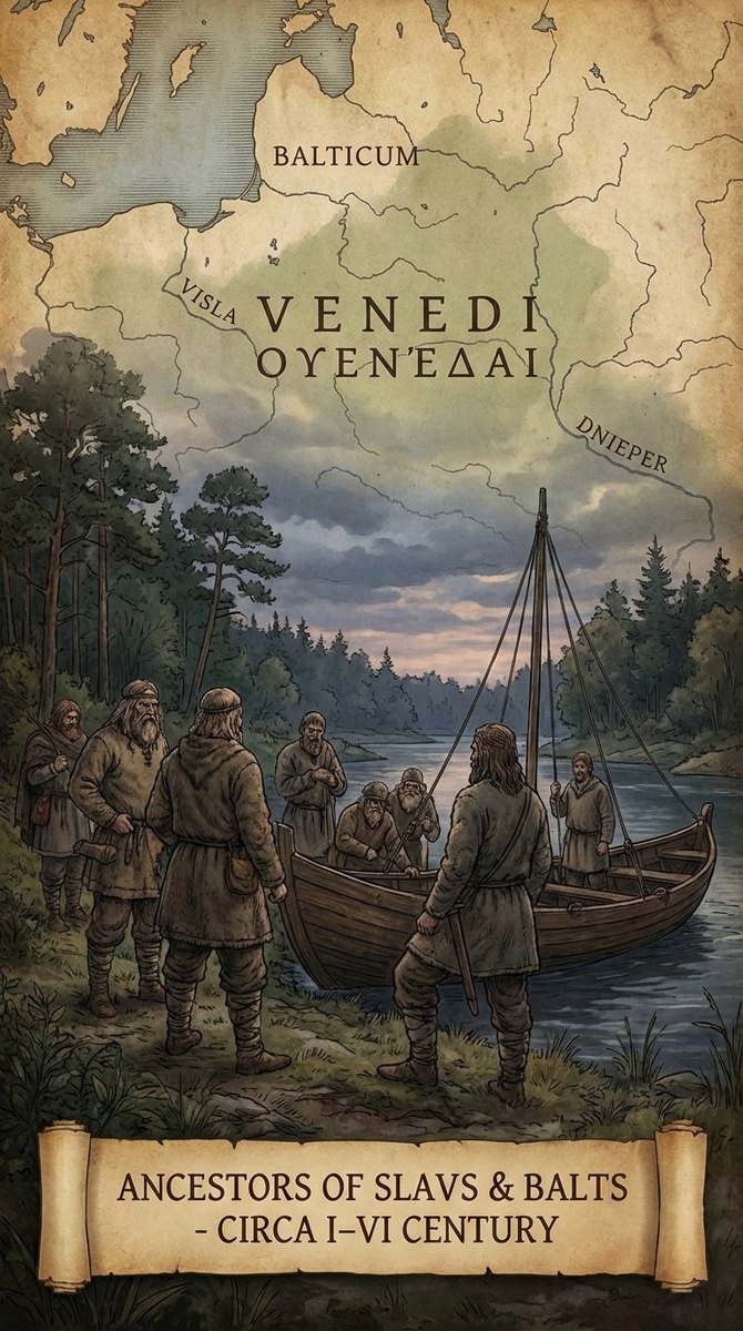 Рисунок сгенерирован нейросетью