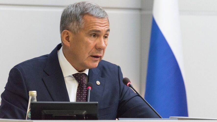    Фото: KazanFirst